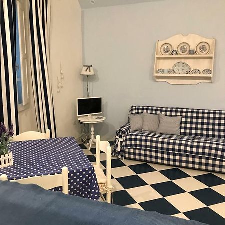 Light Blue Guest House Альгеро Екстер'єр фото