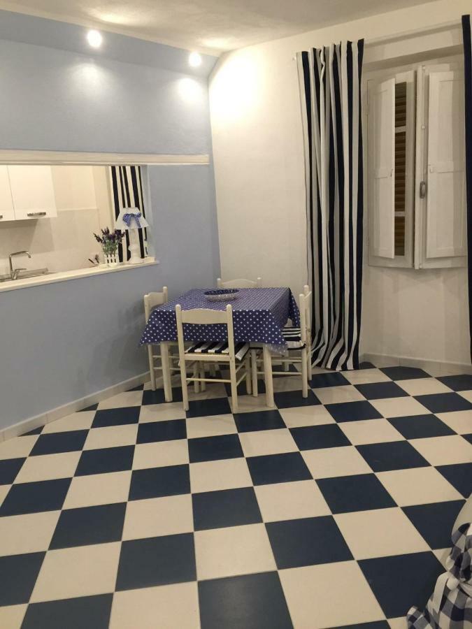 Light Blue Guest House Альгеро Екстер'єр фото