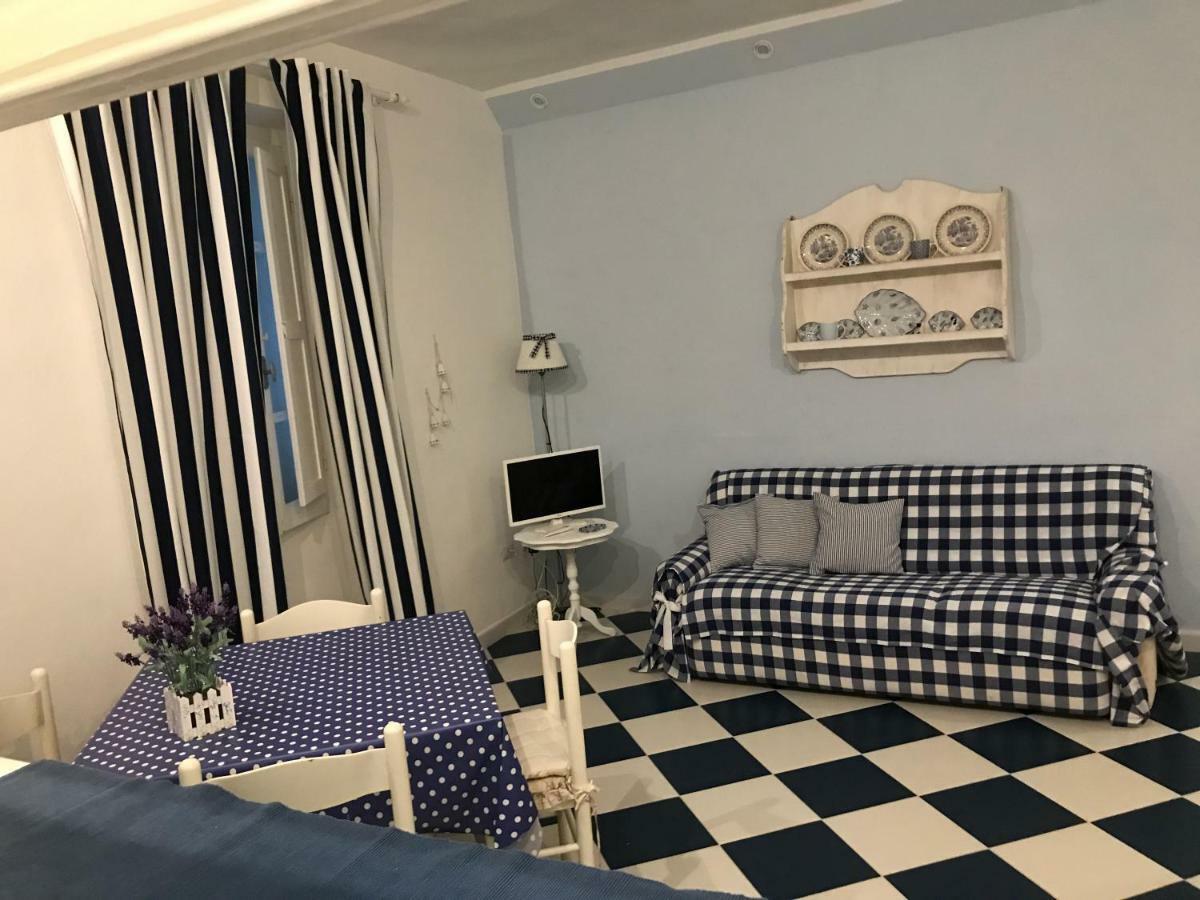 Light Blue Guest House Альгеро Екстер'єр фото