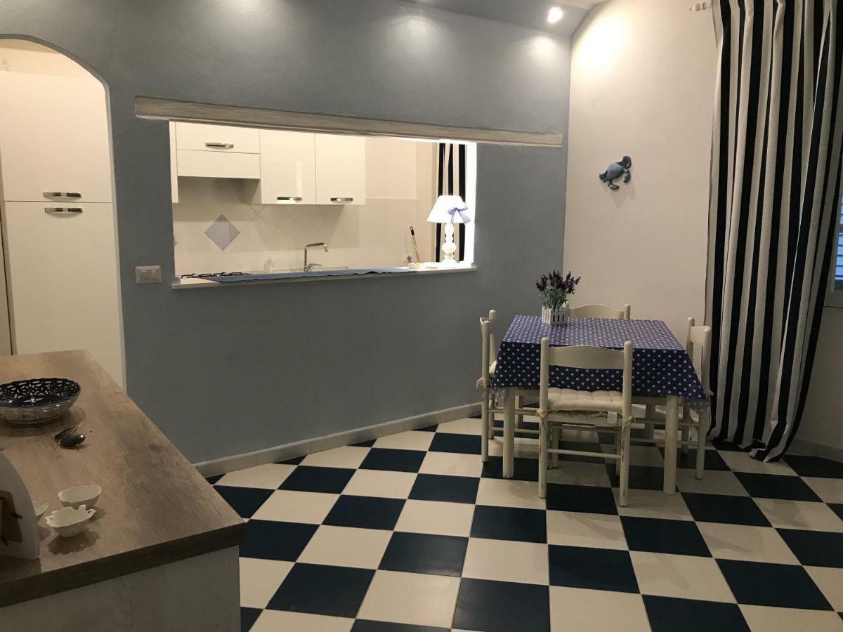 Light Blue Guest House Альгеро Екстер'єр фото