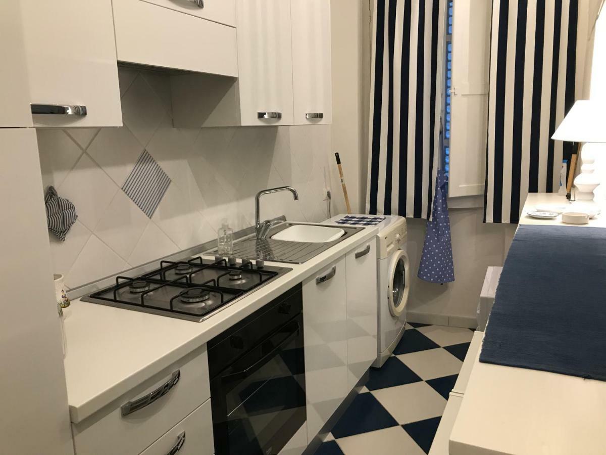Light Blue Guest House Альгеро Екстер'єр фото