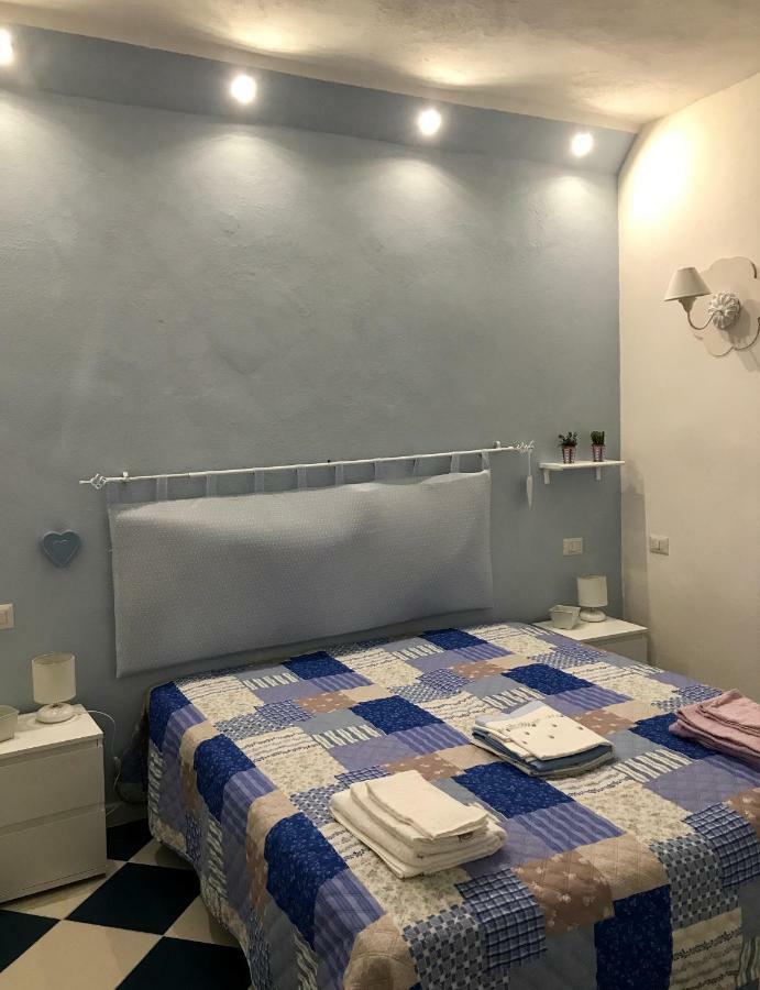 Light Blue Guest House Альгеро Екстер'єр фото